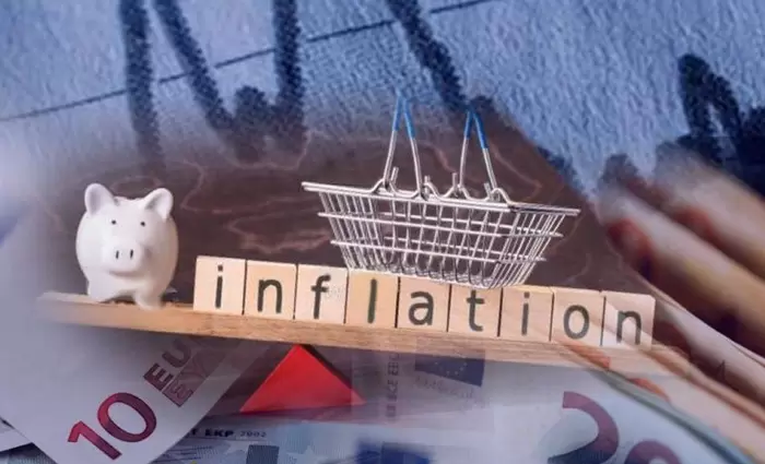 Οριακός πληθωρισμός - Στο 0,1% τον Φεβρουάριο