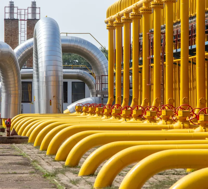 Φυσικό αέριο: Επιστρέφει η αβεβαιότητα με φόντο τη μεγαλύτερη δοκιμασία μετά το 2022