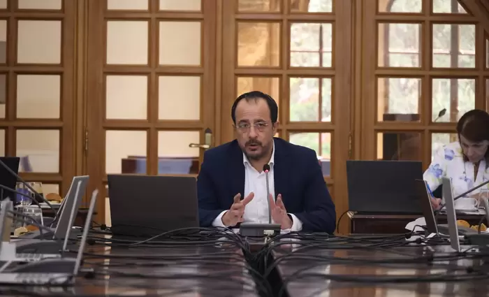 Χριστοδουλίδης: «Εμβληματική» μεταρρύθμιση με νέο ολοκληρωμένο νομοθετικό πλαίσιο για άτομα με αναπηρίες