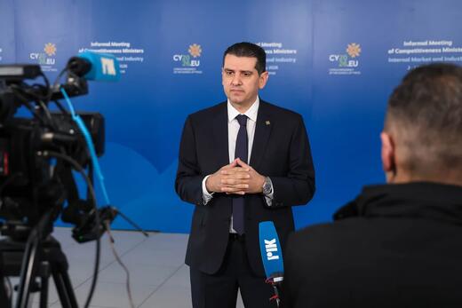 ΥΠΕΝ: Η Κύπρος επέδειξε ανθεκτικότητα σε κάθε πρόκληση