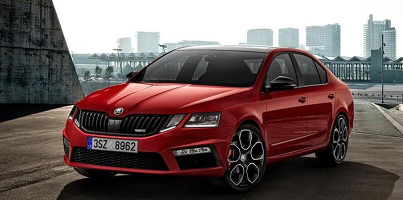 Διπλή νίκη για την ŠKODA