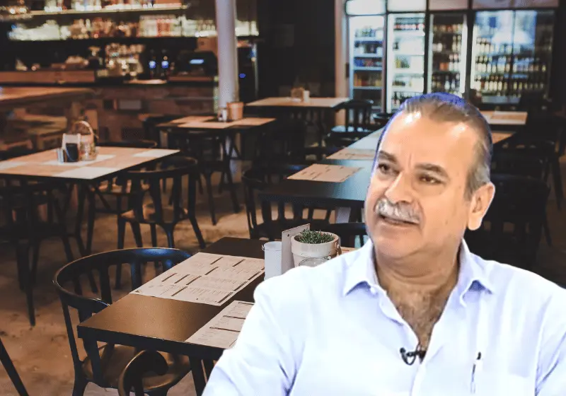 ΠΑΣΙΚΑ: Σταδιακή ανάκαμψη τουρισμού αλλά σημαντικά μειωμένη η κατά κεφαλή δαπάνη