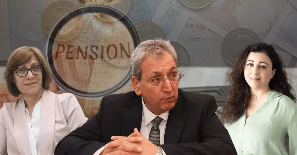 Η προσοχή πλέον στον λογαριασμό της μεταρρύθμισης – Προβληματισμοί για κόστος και εισφορές εν αναμονή του ΥΠΟΙΚ