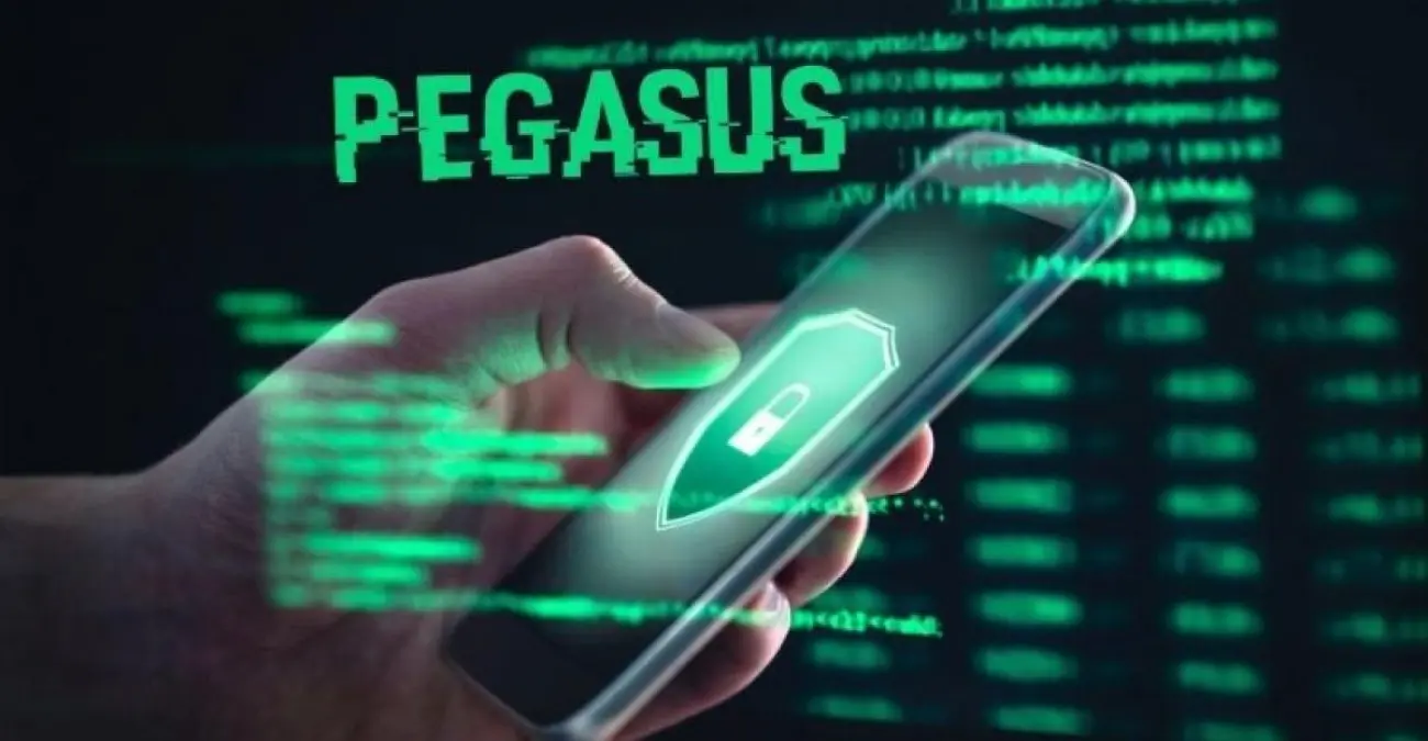 PEGA: Να καταργήσει άδειες εξαγωγής λογισμικών κατασκοπείας η Κύπρος