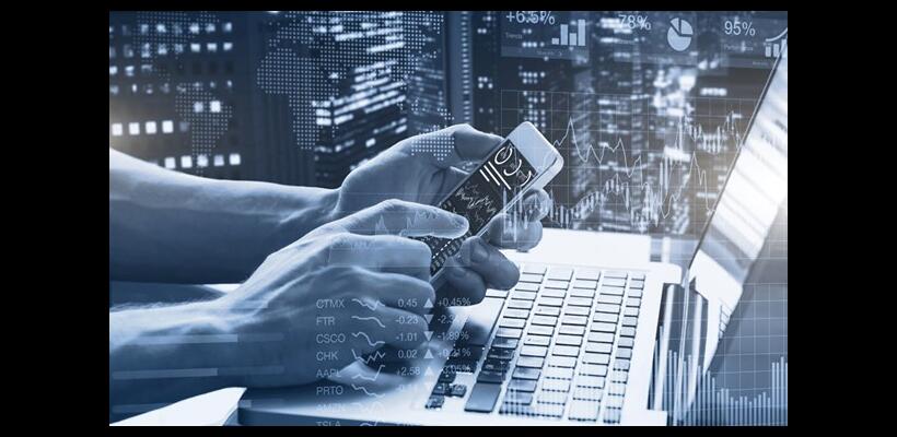 Οι τράπεζες εισέρχονται δυναμικά στη ψηφιοποίηση