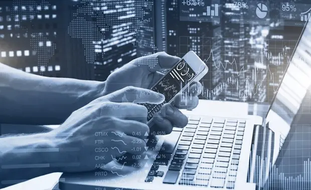 Οι τράπεζες εισέρχονται δυναμικά στη ψηφιοποίηση