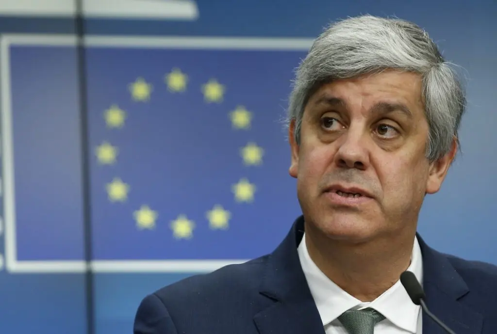 Πρόεδρος Eurogroup: Μέτρα αποκλεισμού οδηγούν σε δύσκολες καταστάσεις