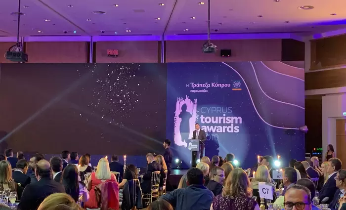 Βραδιά Cyprus Tourism Awards 2019: Η αγωνία κορυφώνεται