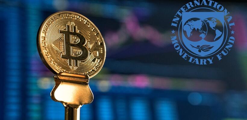 ΔΝΤ: Ίσως να πρέπει να απαγορεύσουμε τα κρυπτονομίσματα