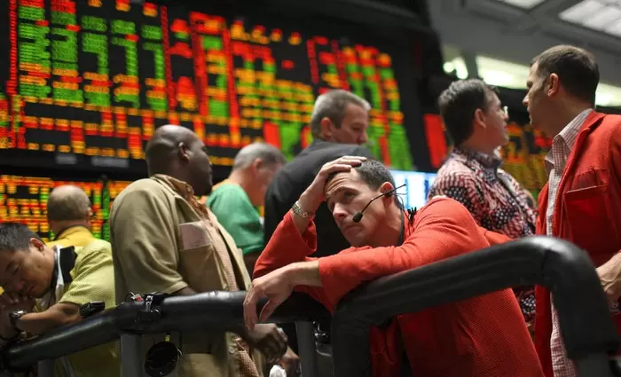 Νέο κραχ στις αγορές - Εξανεμίστηκαν $5 τρισ. από τις μετοχές