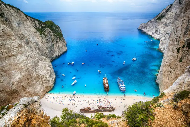 Αυτός είναι ο κορυφαίος προορισμός για το 2018