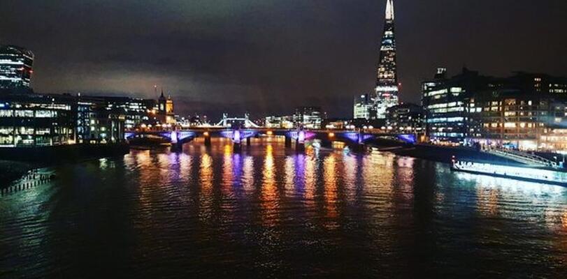 Το Λονδίνο ως τουριστικός προορισμός