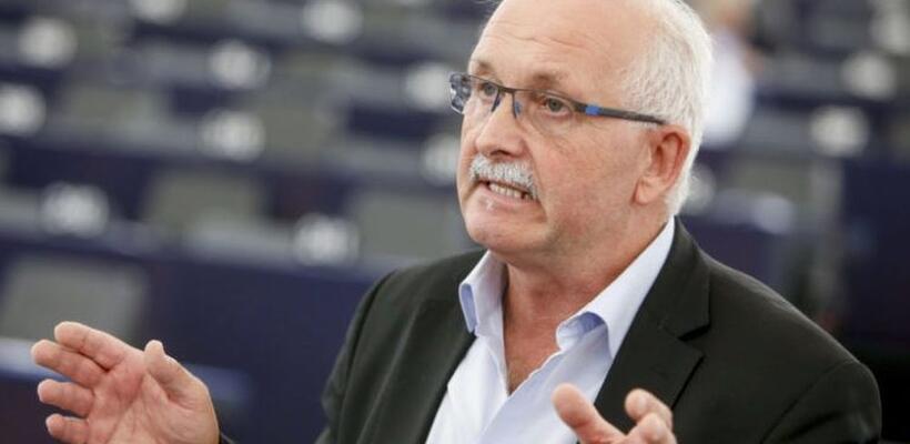 Μπούλμαν: “Όλοι οι σοβαροί άνθρωποι αναγνωρίζουν ότι η Ελλάδα είναι σε καλό δρόμο”