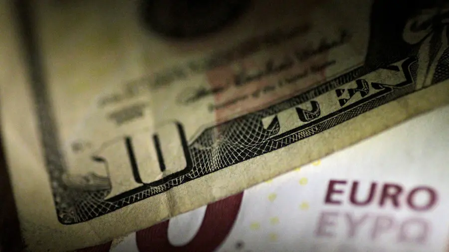 Το ευρώ ενισχύεται κατά 0,28 % έναντι του δολαρίου