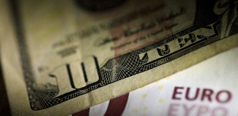 Το ευρώ ενισχύεται κατά 0,28 % έναντι του δολαρίου