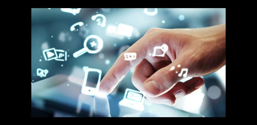 Η digital επικοινωνία στη ψηφιακή εποχή