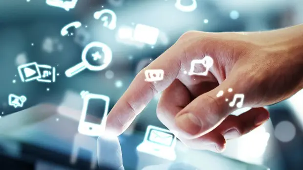 Η digital επικοινωνία στη ψηφιακή εποχή