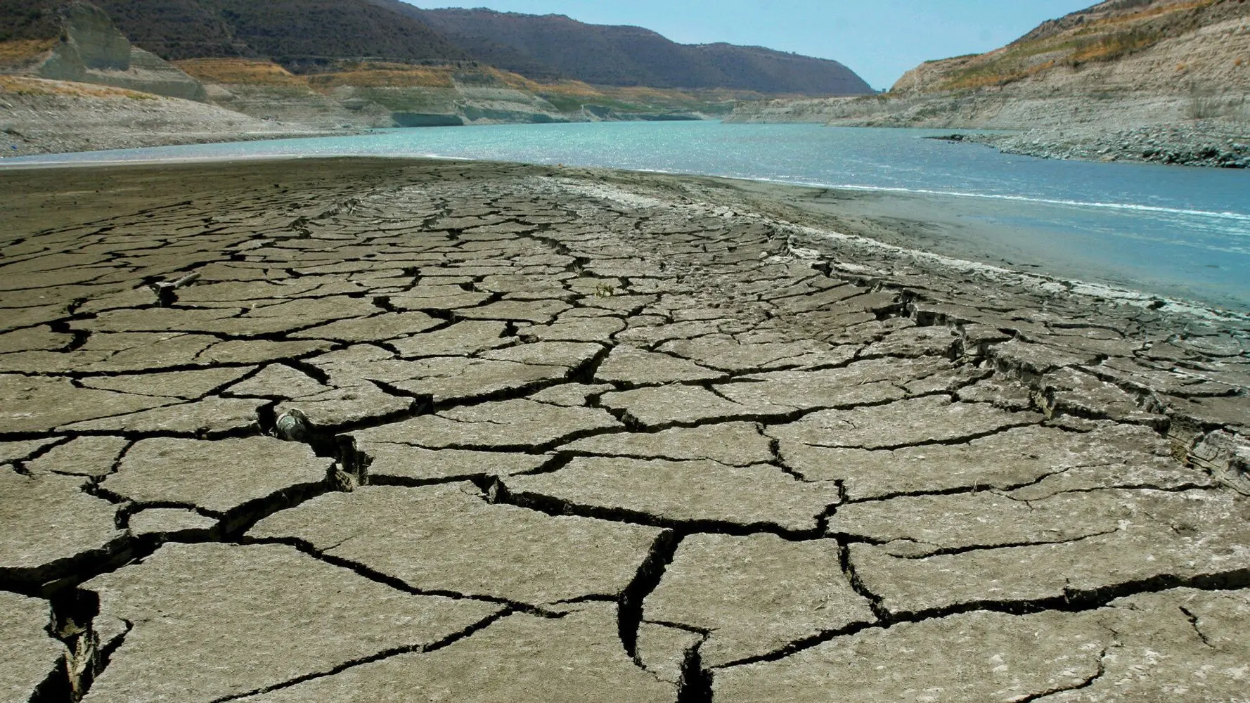 Υψηλό «υδατικό στρες» για 25 χώρες παγκοσμίως - Στη 2η θέση η Κύπρος