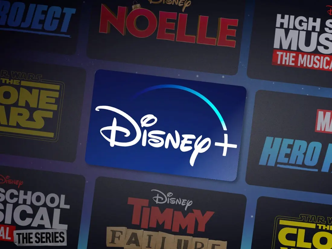 Ξεπέρασαν τις προσδοκίες τα έσοδα της Disney+