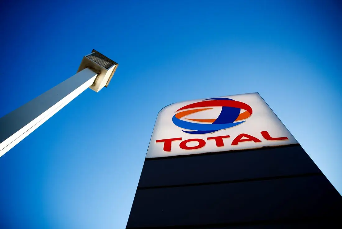 Ελεύθερη πτώση για τα έσοδα της TOTAL το α' τρίμηνο του 2020