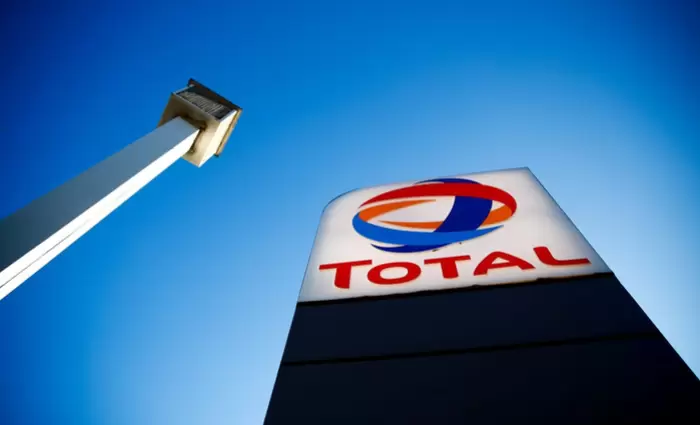 Ελεύθερη πτώση για τα έσοδα της TOTAL το α' τρίμηνο του 2020