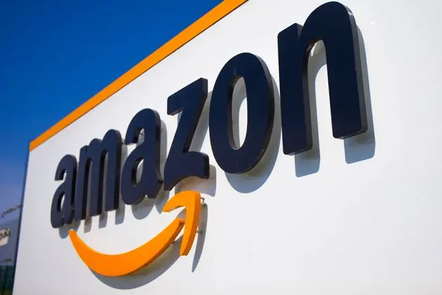 Επενδύει η Amazon στην Ελλάδα