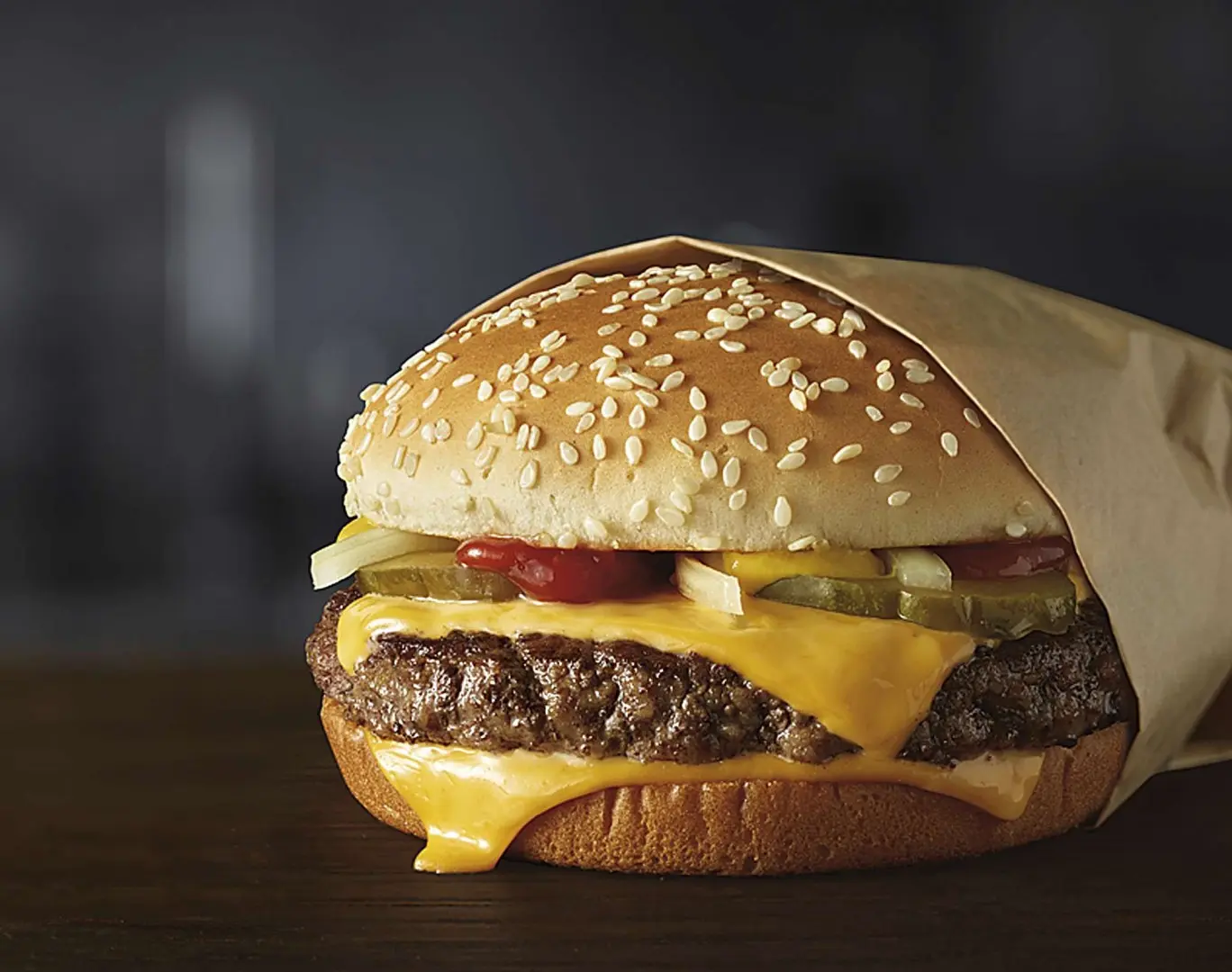 Τα McDonald's άνοιξαν στην Ρωσία Hamburger University