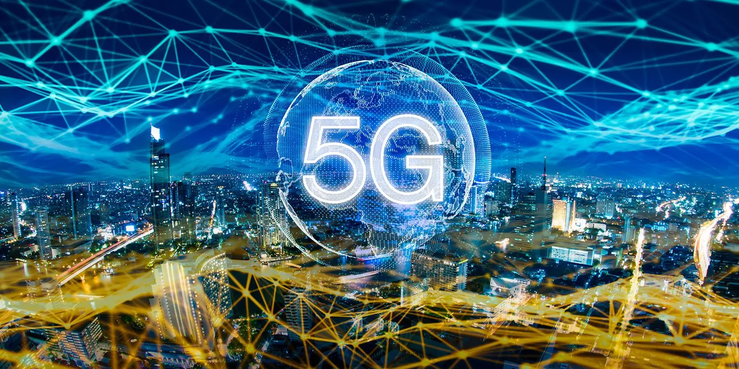 Προκηρύσσεται διαγωνισμός για τα δίκτυα 5G στην Κύπρο