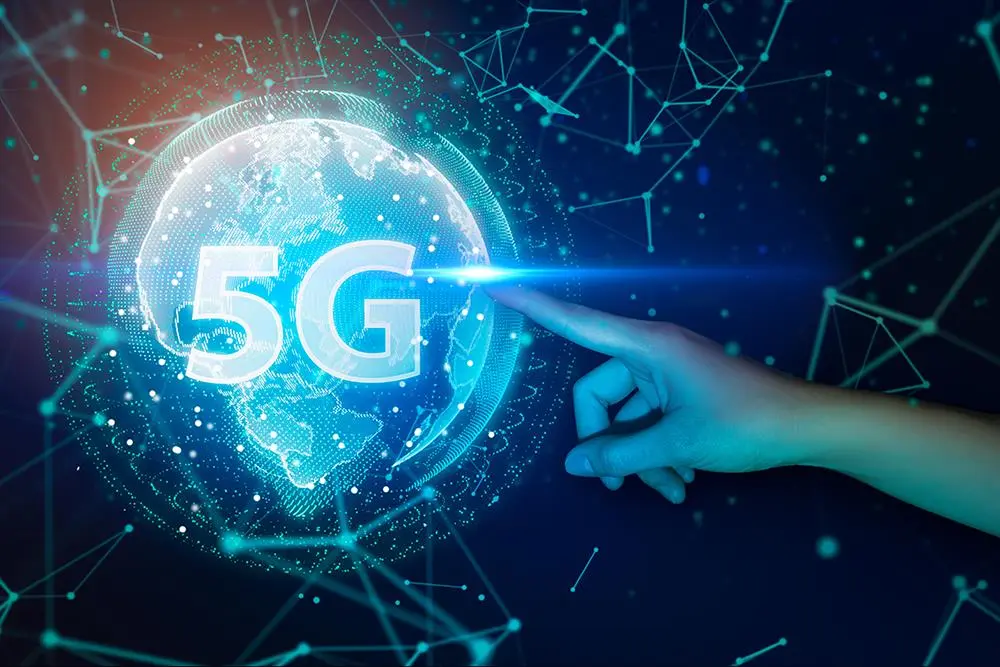 Υφ. Καινοτομίας: Δεν δόθηκαν άδειες για τα 5G
