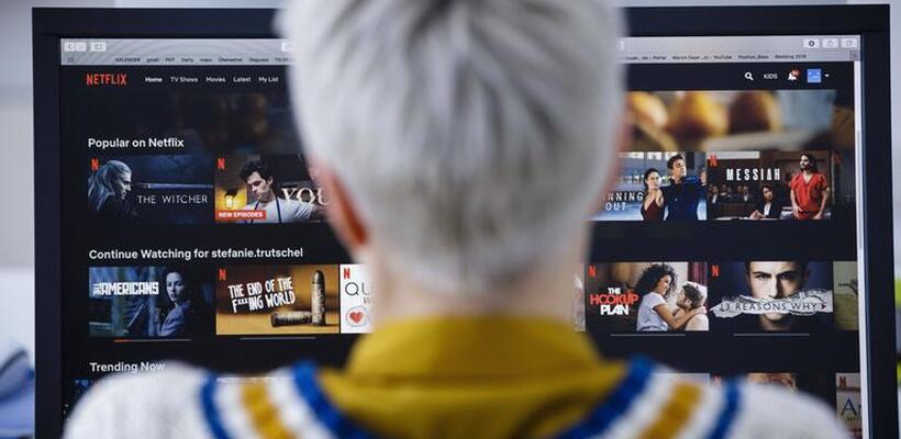 «Εισβολή» διαφήμισης στις πλατφόρμες streaming - Πώς επηρεάζει τους καταναλωτές