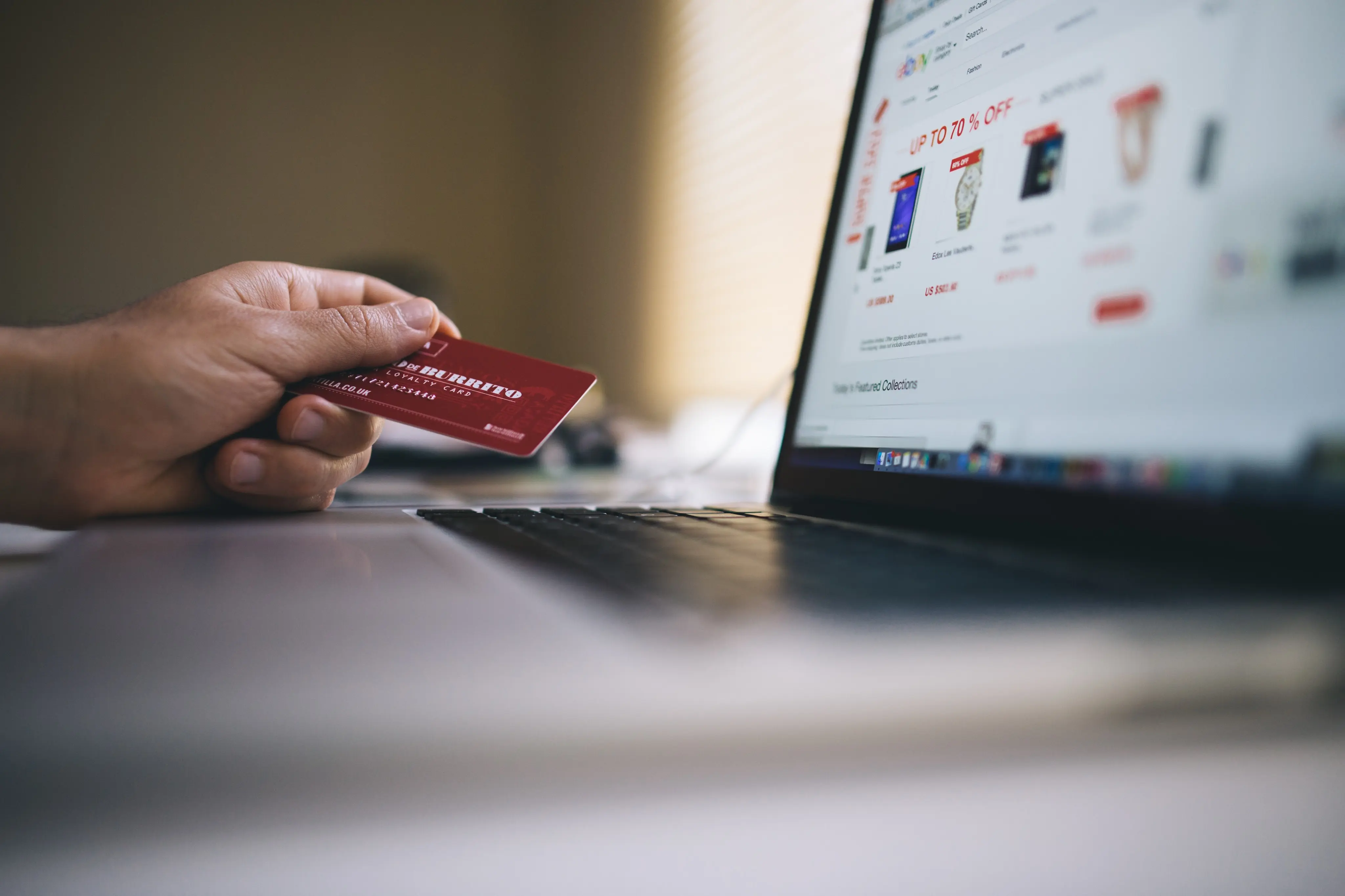 E-shop: Ποιοι είναι οι κατάλληλοι όροι και προϋποθέσεις