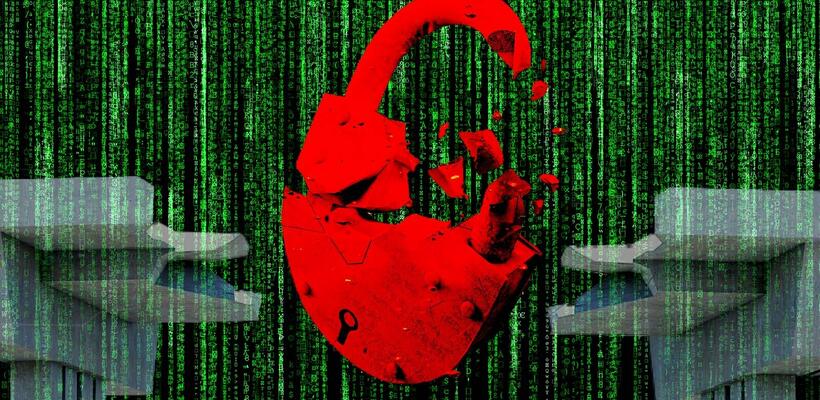 Χάκερς έκλεψαν $100 εκατομμύρια από cross-chain γέφυρα