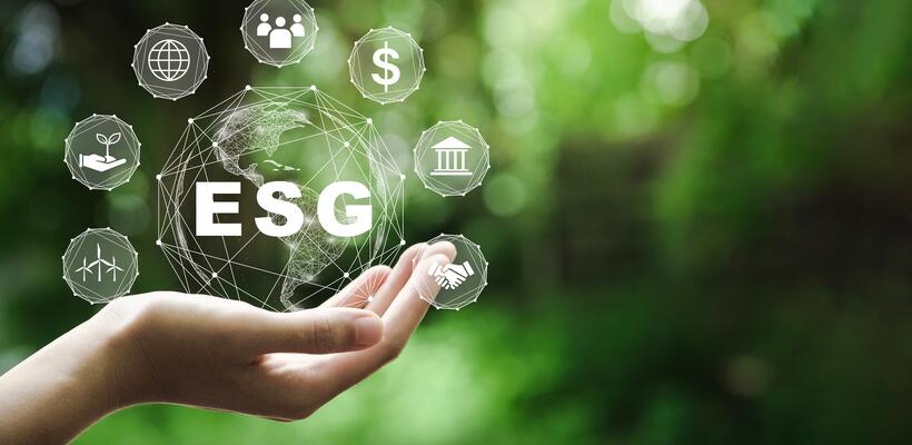 Εταιρική δέουσα επιμέλεια και  βιωσιμότητα: Το ESG από τα λόγια στις πράξεις