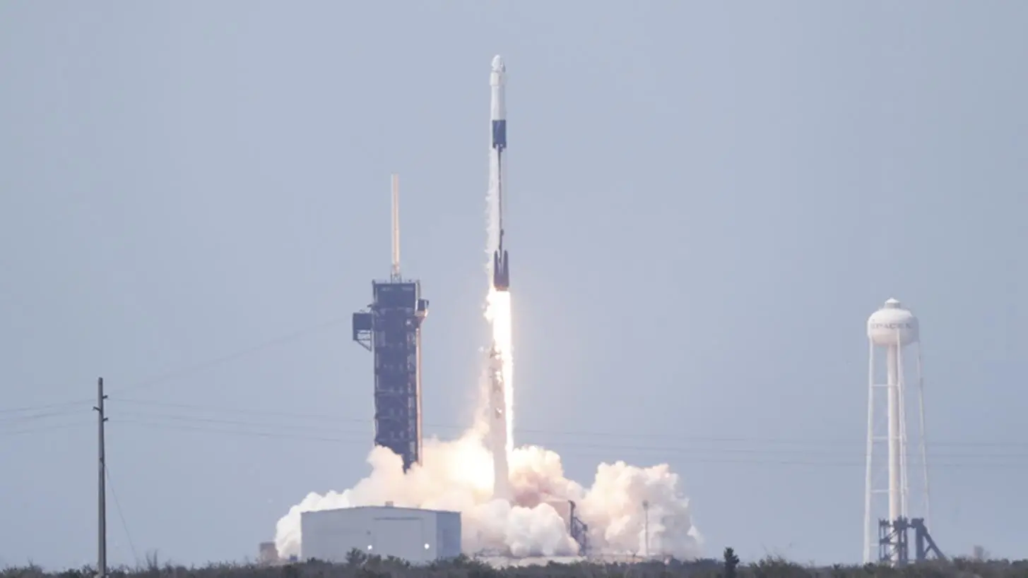 Η SpaceX «βλέπει» την κορυφή των start ups με αποτίμηση $350 δισ.