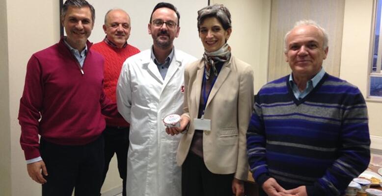 Σημαντική παρουσία της ΔΩΔΩΝΗ στο Ηνωμένο Βασίλειο