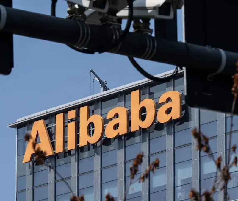 Alibaba: Δικαστική ανάσα στις ΗΠΑ απέναντι στη «μαύρη λίστα» του Πενταγώνου
