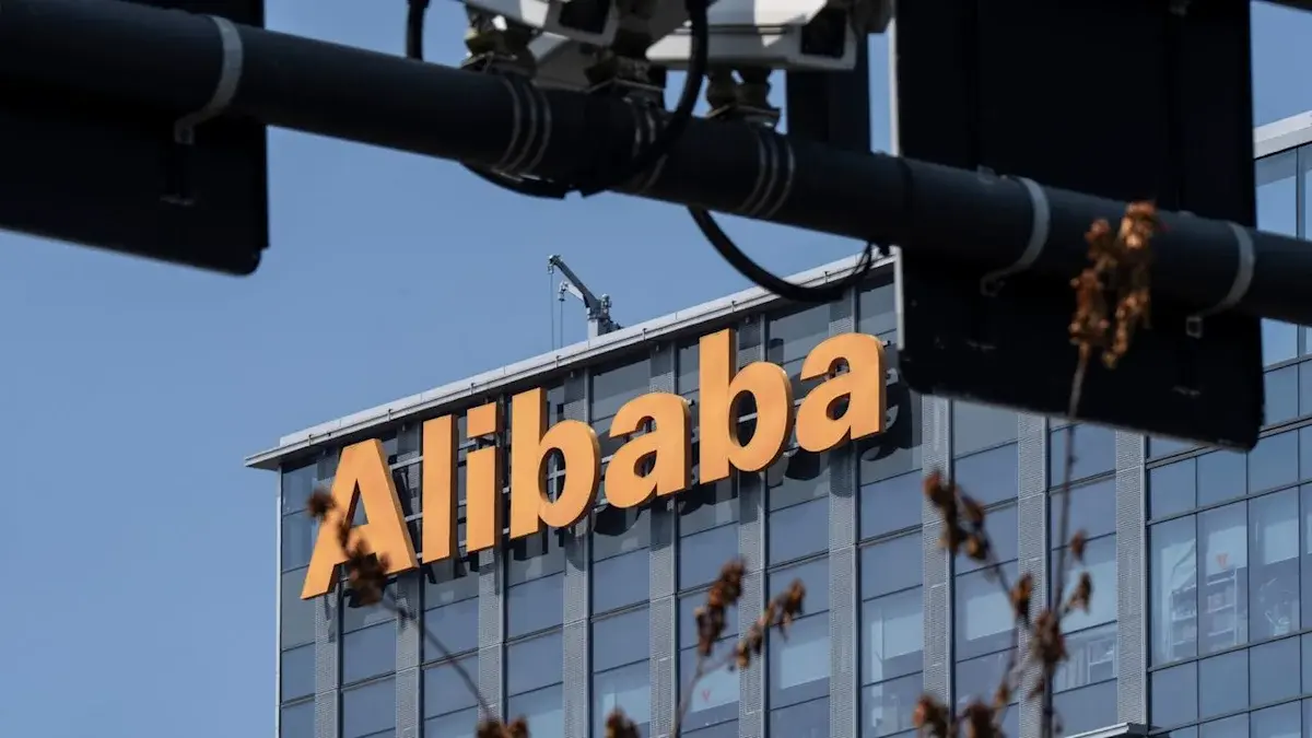 Alibaba: Δικαστική ανάσα στις ΗΠΑ απέναντι στη «μαύρη λίστα» του Πενταγώνου