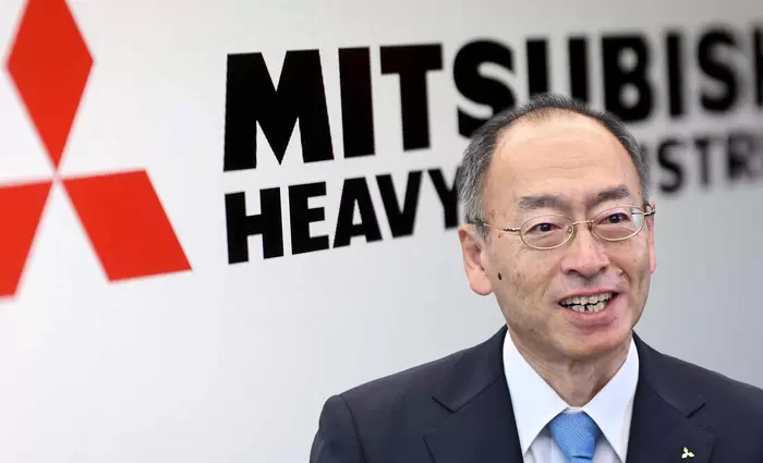 Mitsubishi: Καμπανάκι CEO για την κατασκευή drones από αυτοκινητοβιομηχανίες