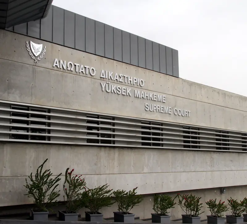 Αντισυνταγματική η απόφαση της Βουλής για απάλειψη memo σε περιουσία οφειλέτη στα κατεχόμενα