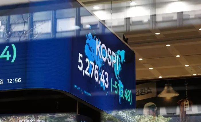 Παγκόσμια φυγή επενδυτών από την Ασία – Σε υψηλό 4 ετών η απόσυρση κεφαλαίων