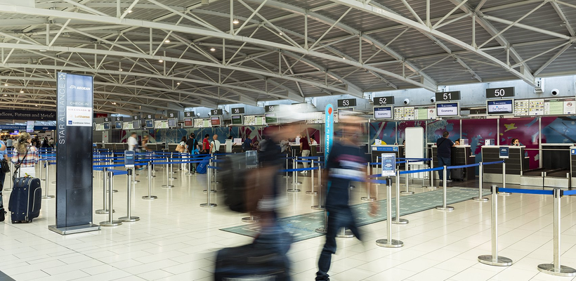 Επανακάμπτει η συνδεσιμότητα με την Ευρώπη – Mετά τις British Airways και EasyJet, επιστρέφουν και οι πτήσεις του Ομίλου Lufthansa