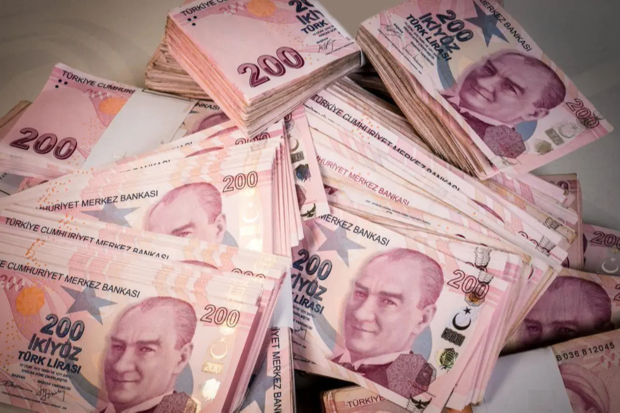 Τουρκία: Ξοδεύει 12 δισ. δολ από τα συναλλαγματικά αποθέματα για να στηρίξει τη λίρα