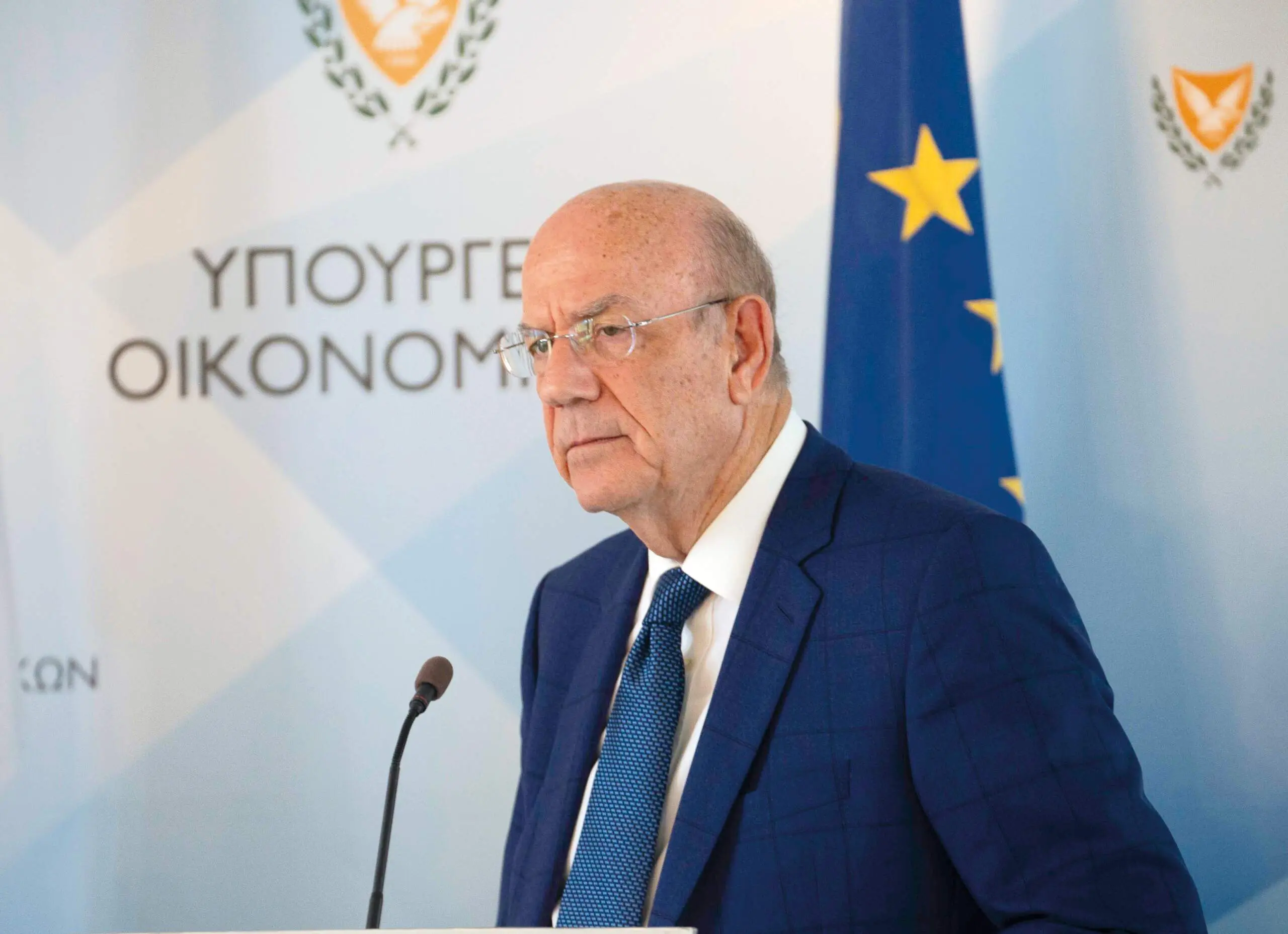 Πιάνει δουλειά ο Κυπριακός Οργανισμός Ανάπτυξης Επιχειρήσεων – Διορίστηκε το δ.σ., ενεργοποιήθηκε ο νόμος