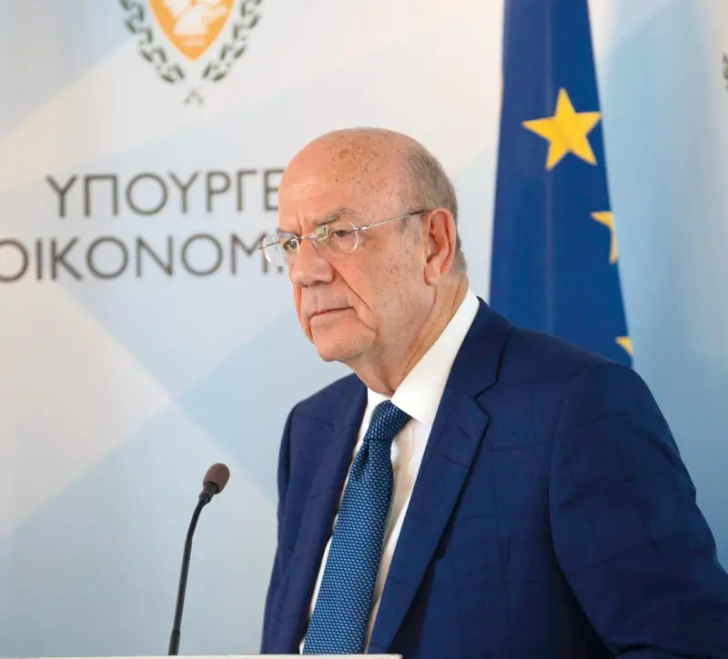 Πιάνει δουλειά ο Κυπριακός Οργανισμός Ανάπτυξης Επιχειρήσεων – Διορίστηκε το δ.σ., ενεργοποιήθηκε ο νόμος