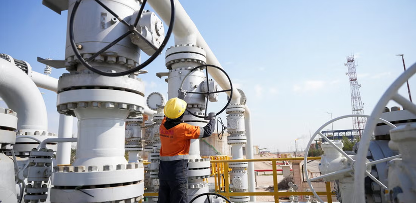 Καμπανάκι Κατάρ: Ο πόλεμος θα υποχρεώσει τον Κόλπο να σταματήσει τις εξαγωγές πετρελαίου μέσα σε λίγες μέρες