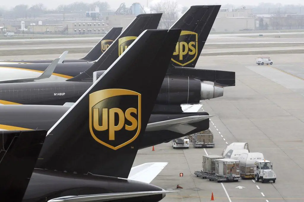 UPS – Teamsters: Συμφωνία για πλαφόν στις αποζημιώσεις απόλυσης οδηγών