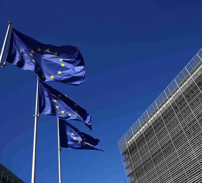 Η πορεία του «ΘΑλΕΙΑ 2021-2027» στο επίκεντρο επίσκεψης της Κομισιόν