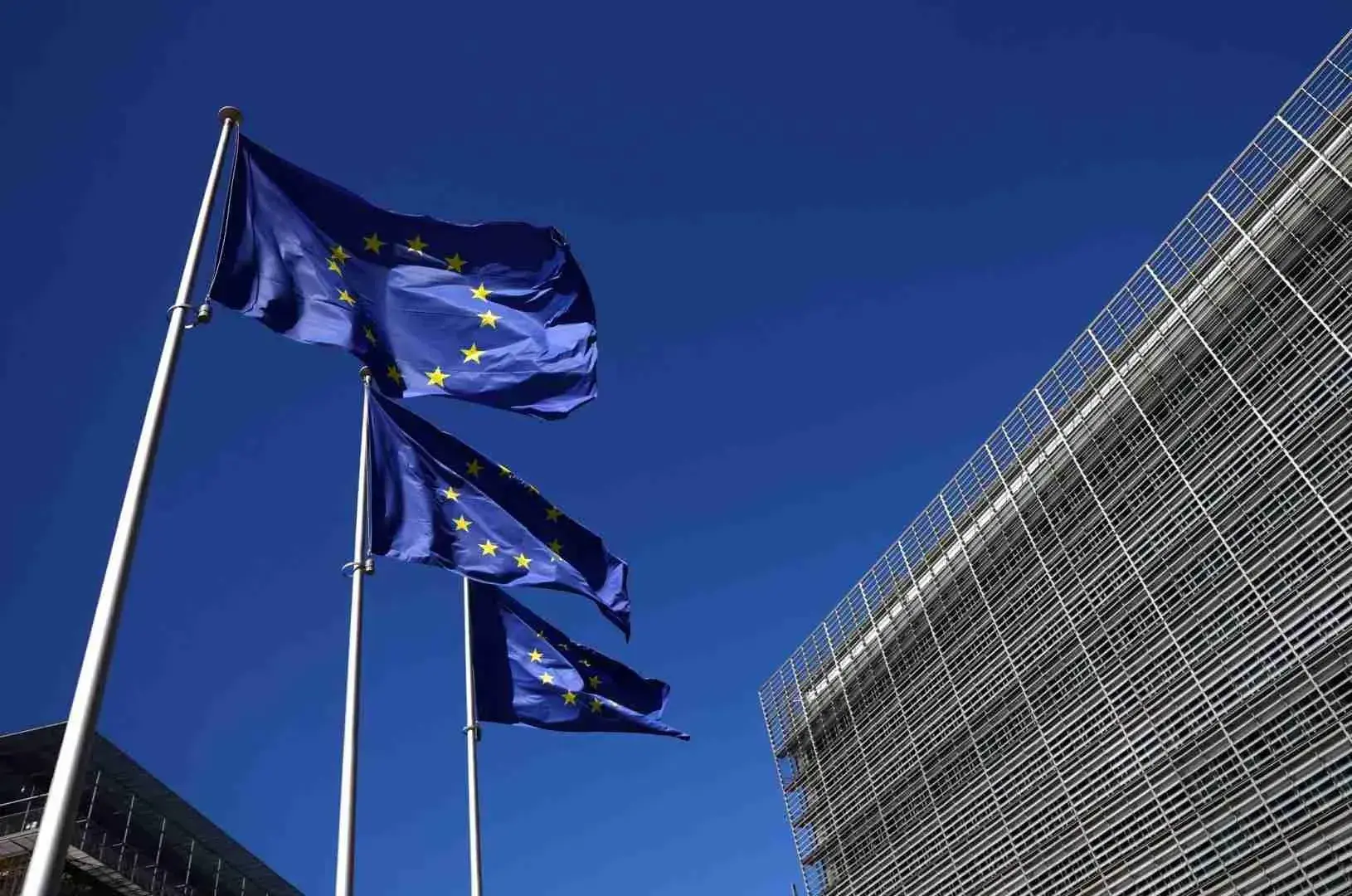 Η πορεία του «ΘΑλΕΙΑ 2021-2027» στο επίκεντρο επίσκεψης της Κομισιόν