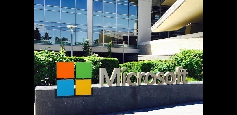 ΗΠΑ: Ο ρόλος της Microsoft μεγαλώνει καθώς η Fed περιορίζει τη στήριξη στην οικονομία