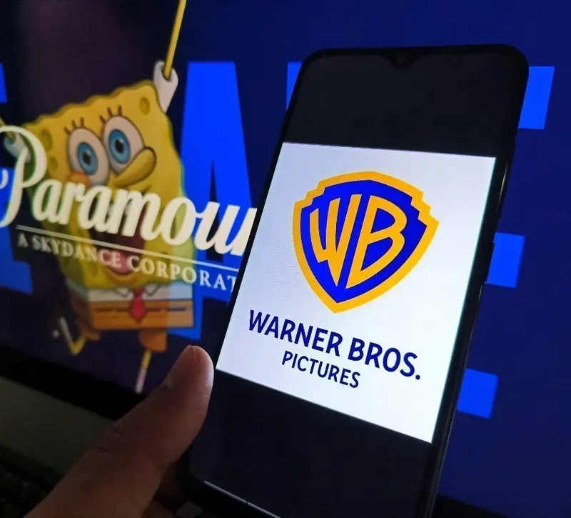 Paramount-Warner: Πολιτείες των ΗΠΑ ετοιμάζουν ομαδική αγωγή για να μπλοκάρουν τη συμφωνία των $110 δισ.